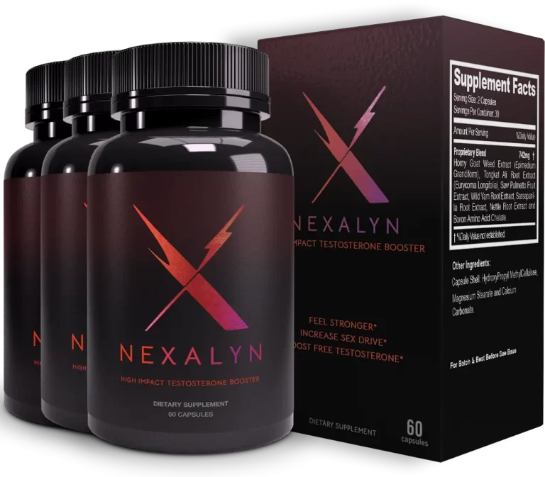 NEXALYN